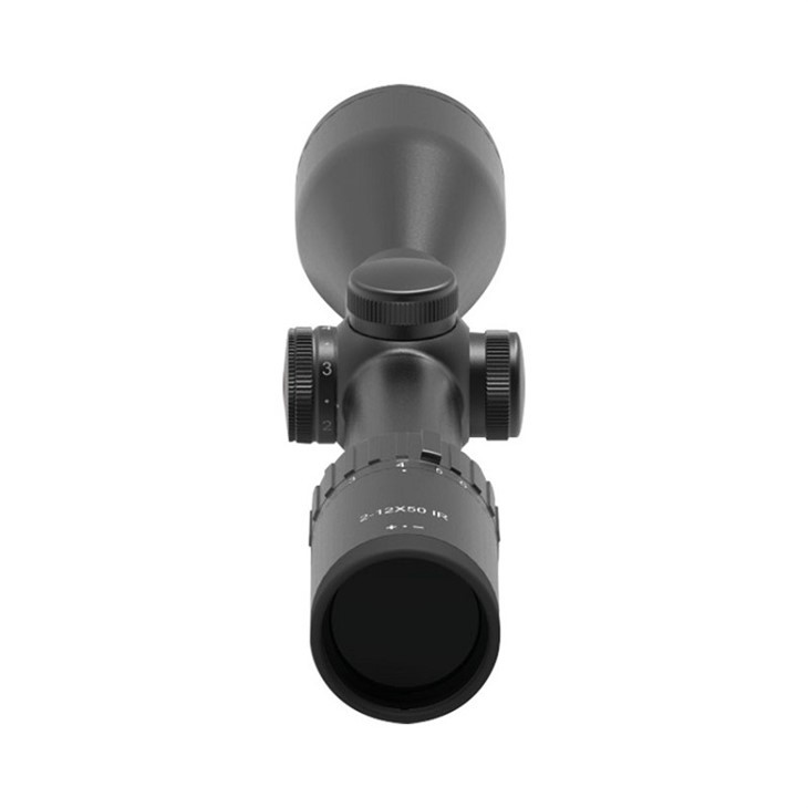 30mm Tube Diameter Shooting Rifle Scopes