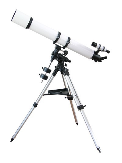 102mm 굴절경