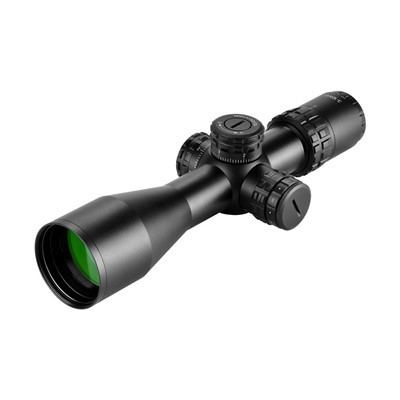 3-12x44mm용 전술 소총 조준경