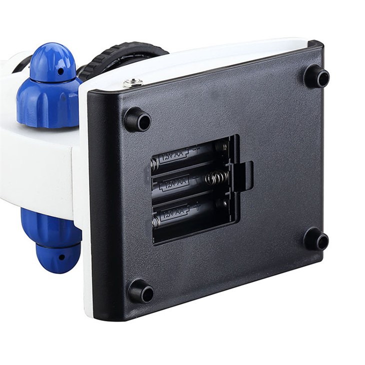 Student Light Microscope