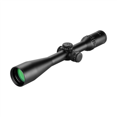 3-18x50 SFIR 사격용 소총 조준경