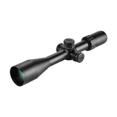 4-20x50 SFIR 사격용 총 조준경